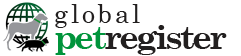 Global Pet Register